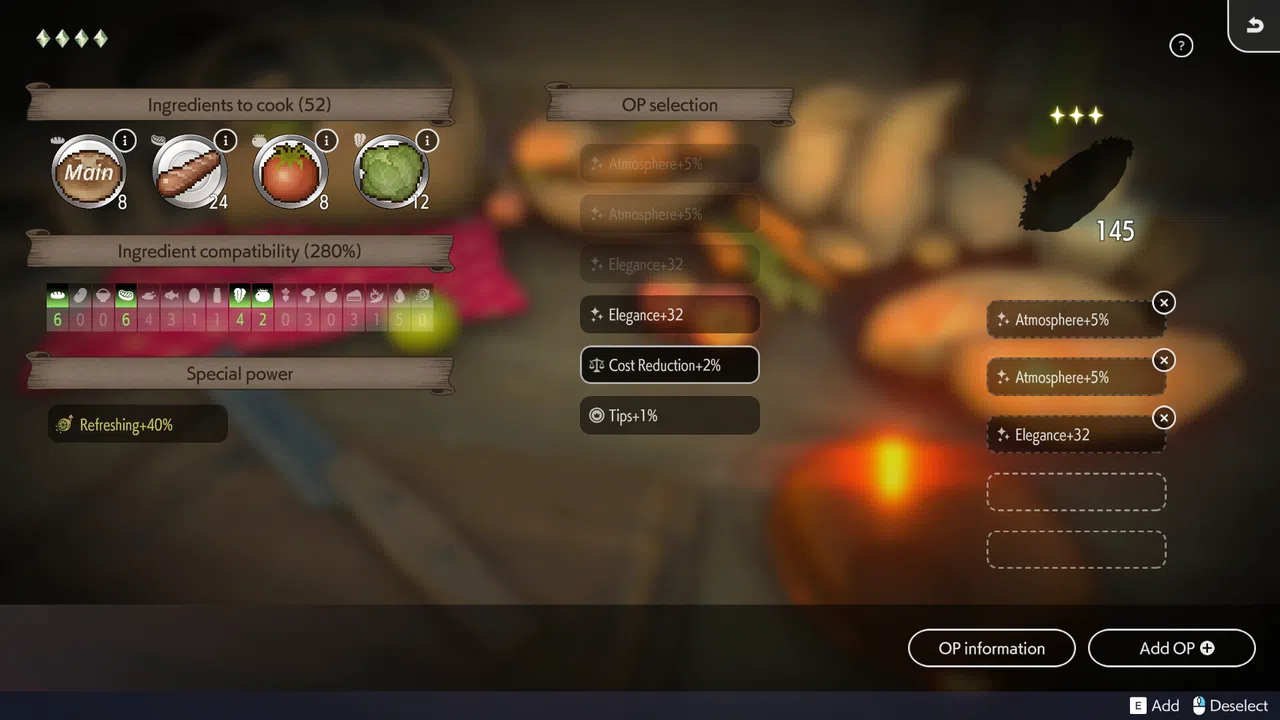 Fallen / Brand New World Demo Screenshot 7
