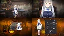 Fallen / Brand New World Demo Screenshot 0