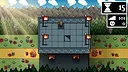 Will The King Escape? Demo Screenshot 0