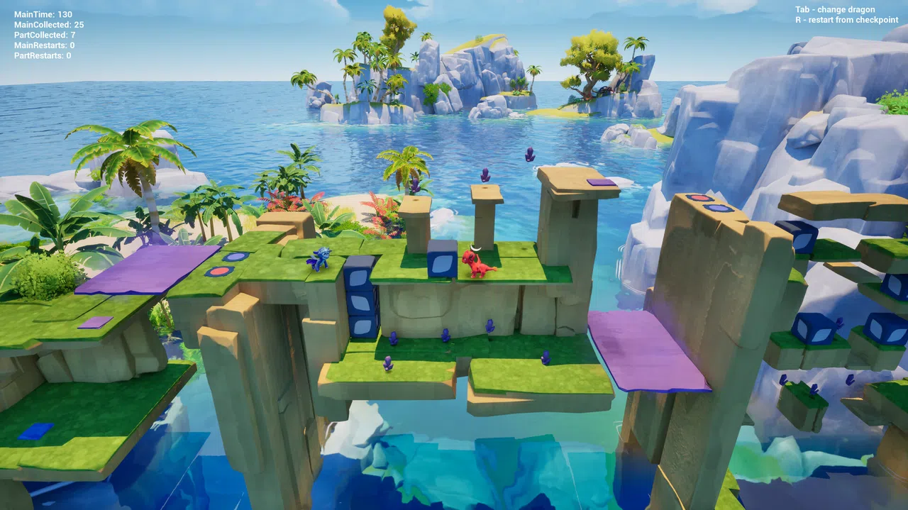 WildAge Demo Screenshot 3