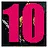 Complete 10 level!