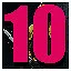 Complete 10 level! icon