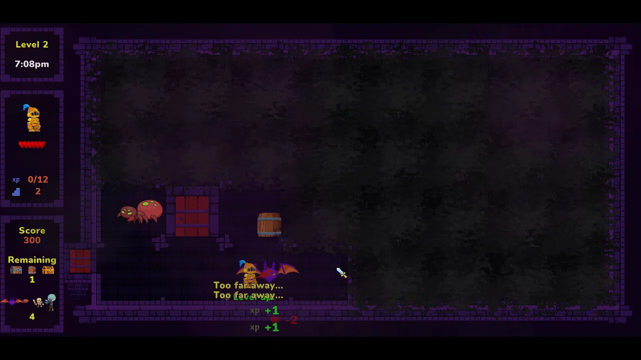 Knighventure Screenshot 3