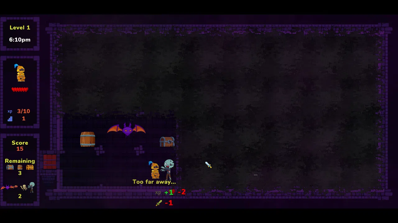Knighventure Screenshot 4