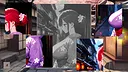 Sweet Kimono Screenshot 3