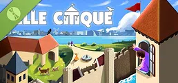 Belle Citique Demo