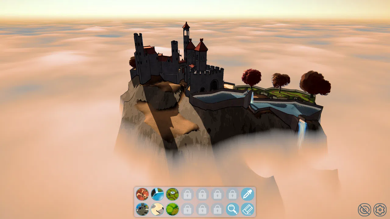 Belle Citique Demo Screenshot 5