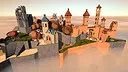 Belle Citique Demo Screenshot 0