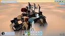 Belle Citique Demo Screenshot 2