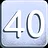 Level 40