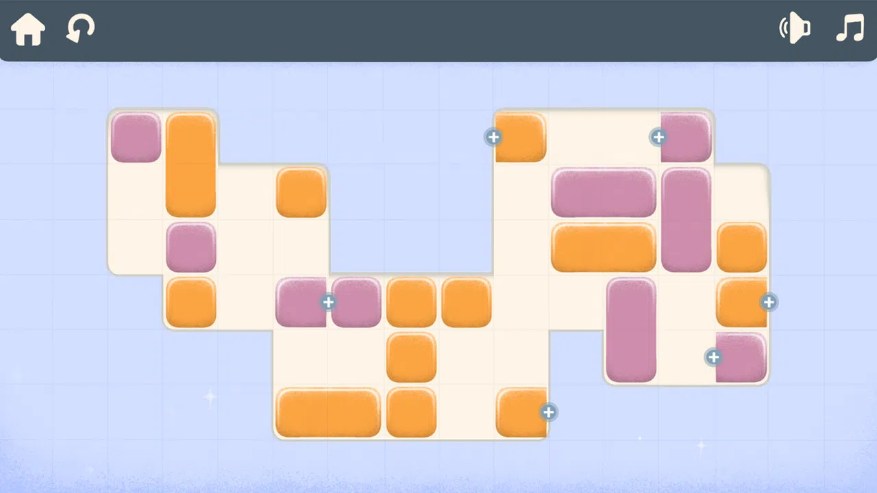 Blenzzle Screenshot 2