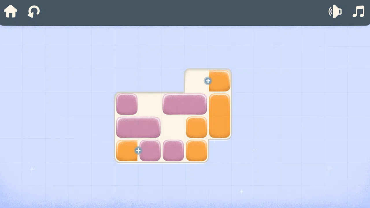 Blenzzle Screenshot 0