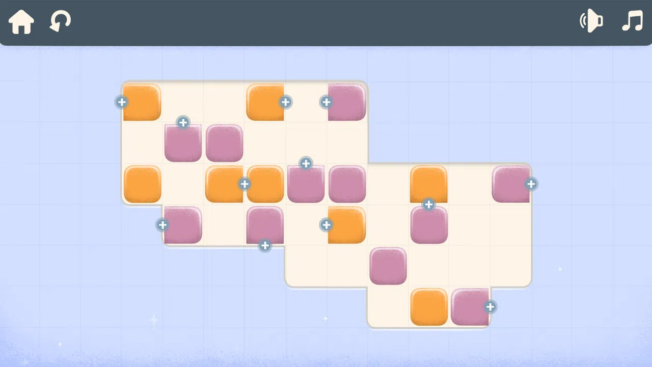 Blenzzle Screenshot 3