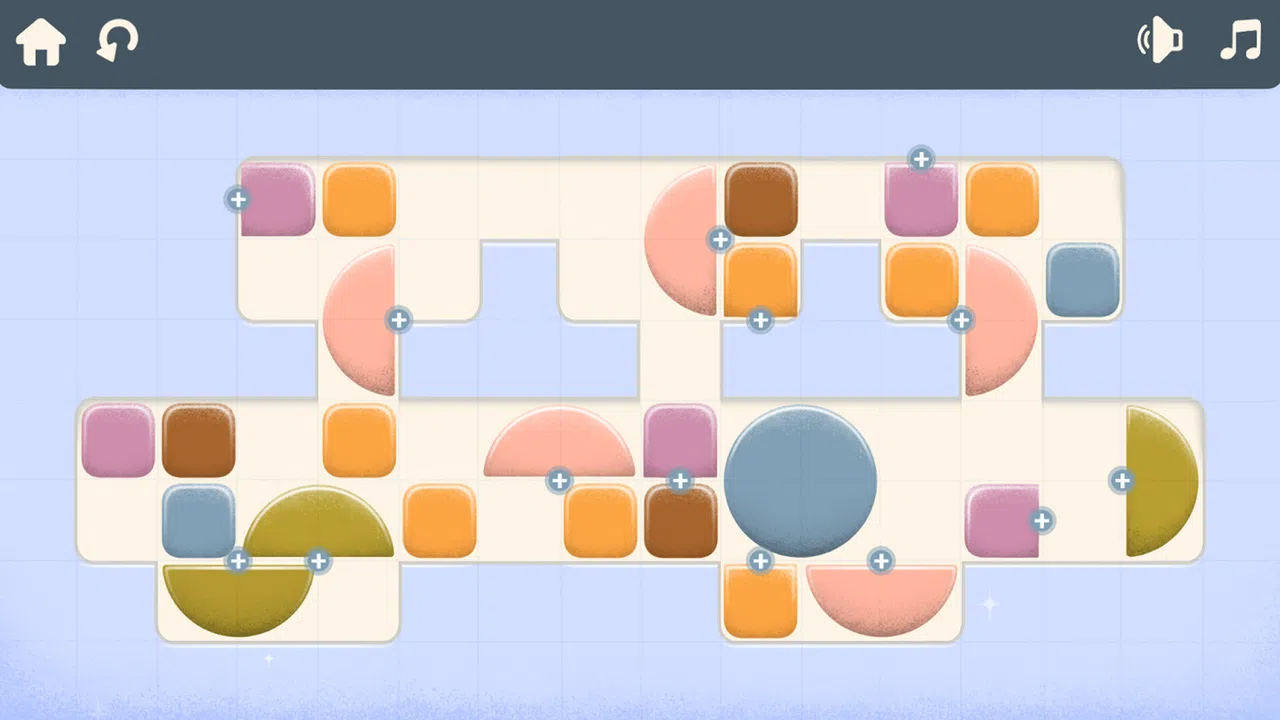 Blenzzle Screenshot 4