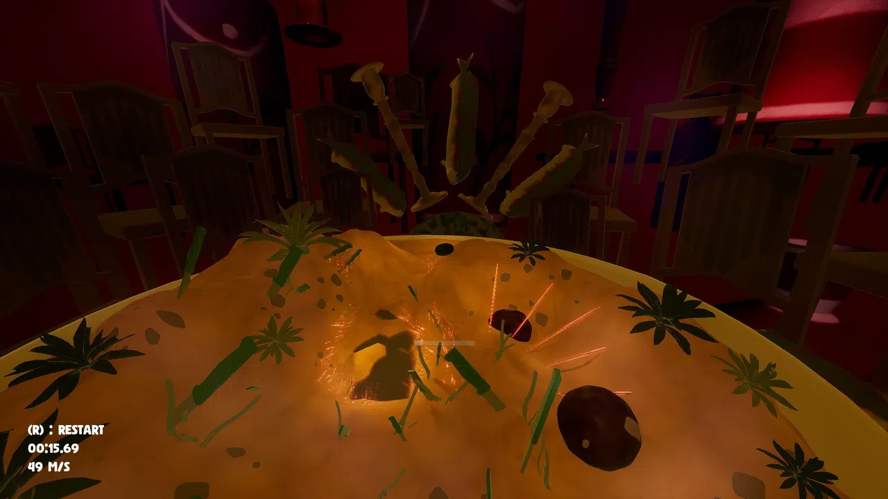 Digitum - Support Edition Screenshot 3
