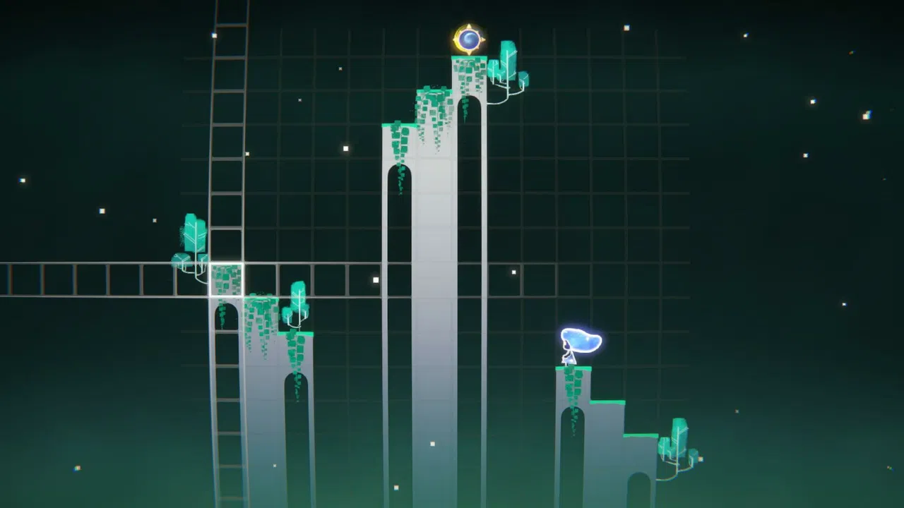 Compress(space) Demo Screenshot 0