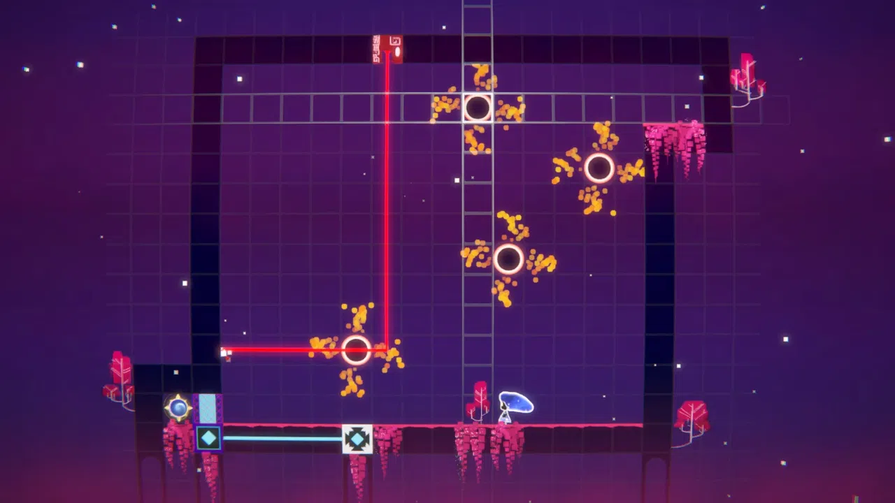 Compress(space) Demo Screenshot 2