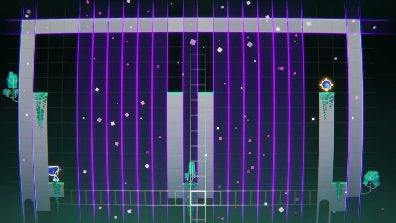Compress(space) Demo Screenshot 1