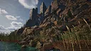 Alchemy of the Earth Demo Screenshot 1