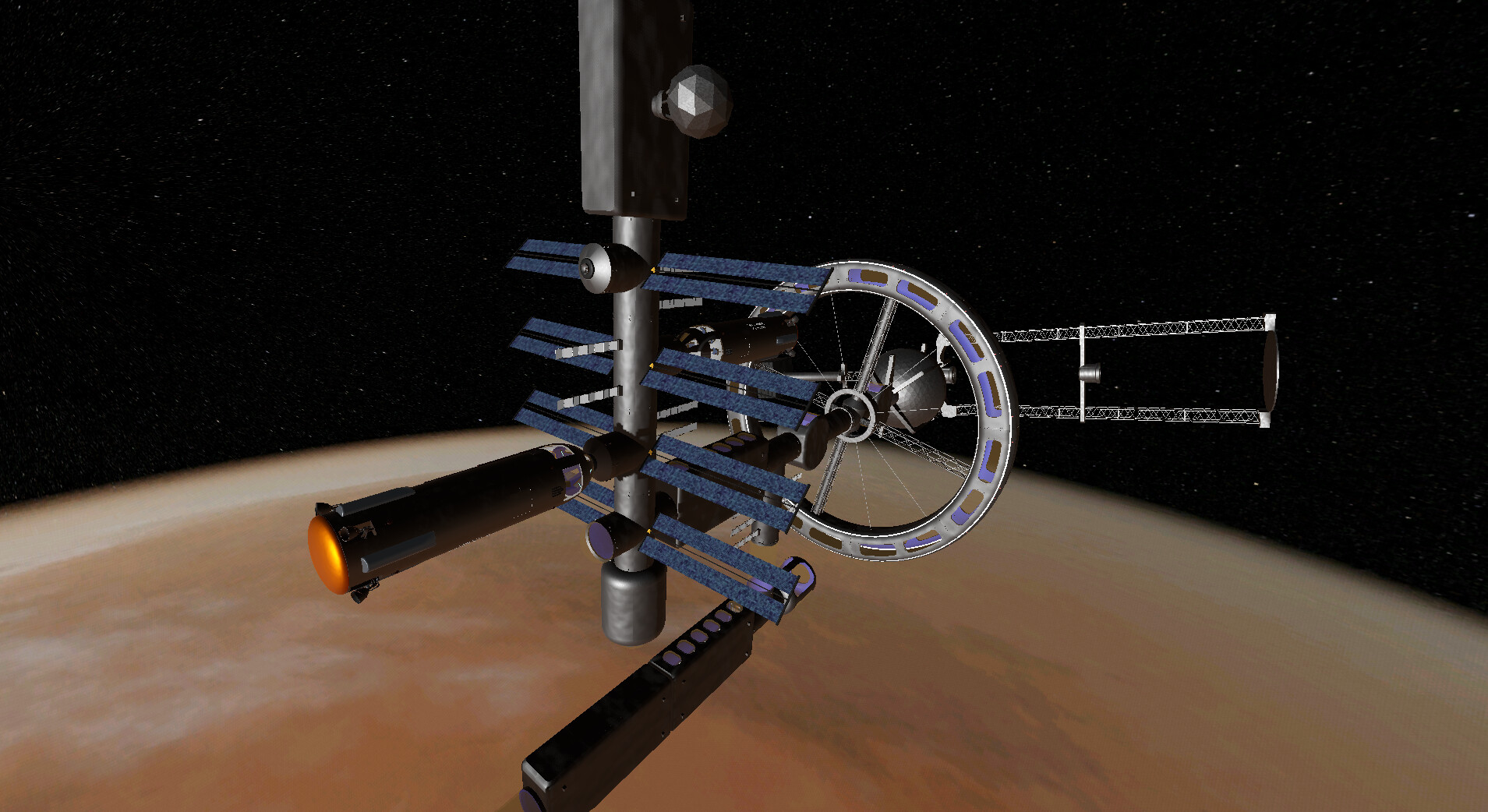 HIGHBLAST Screenshot 3