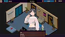 NTR Massage & Betrayal Screenshot 1