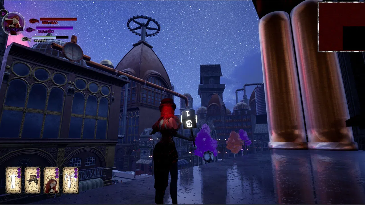 Poppet Quest Screenshot 12