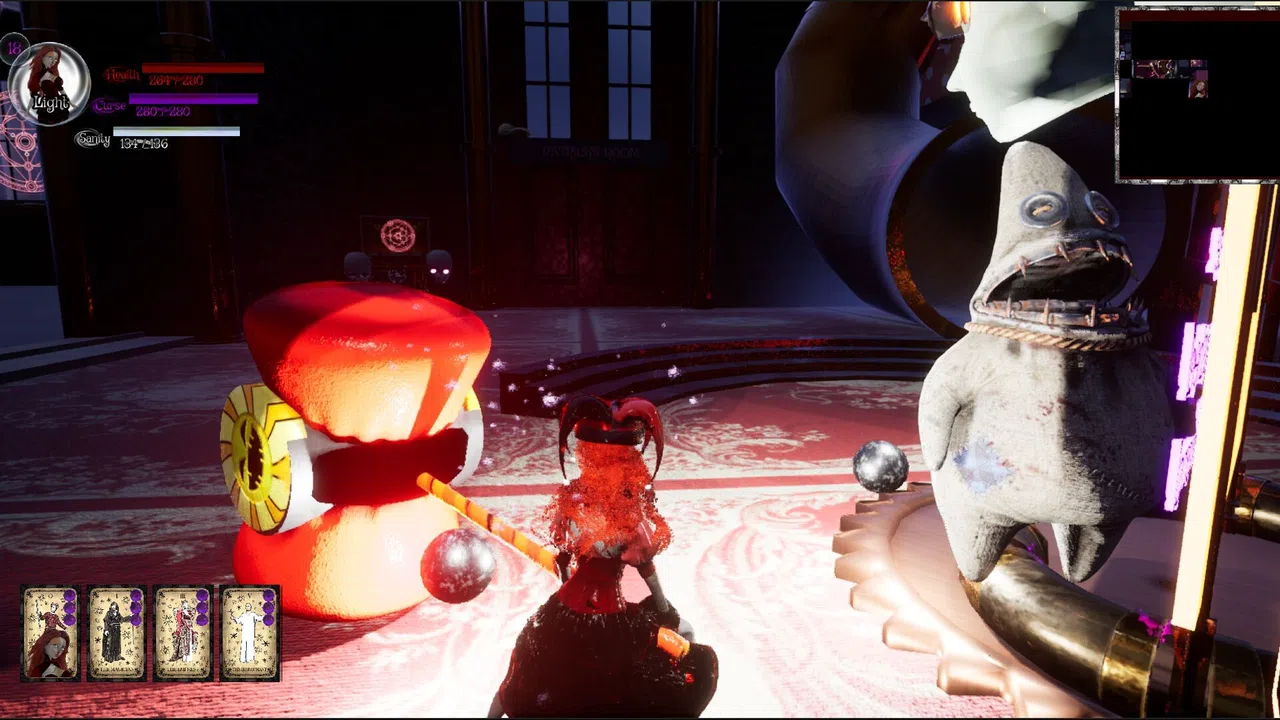 Poppet Quest Screenshot 11