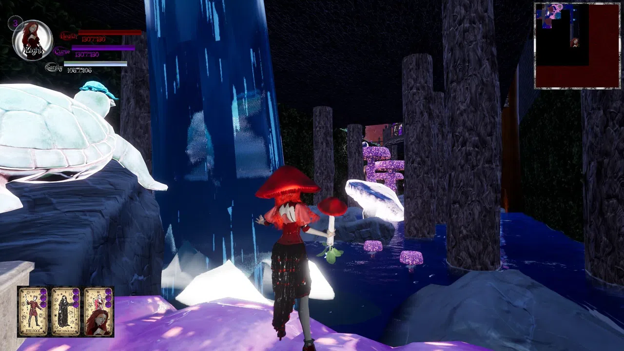Poppet Quest Screenshot 4