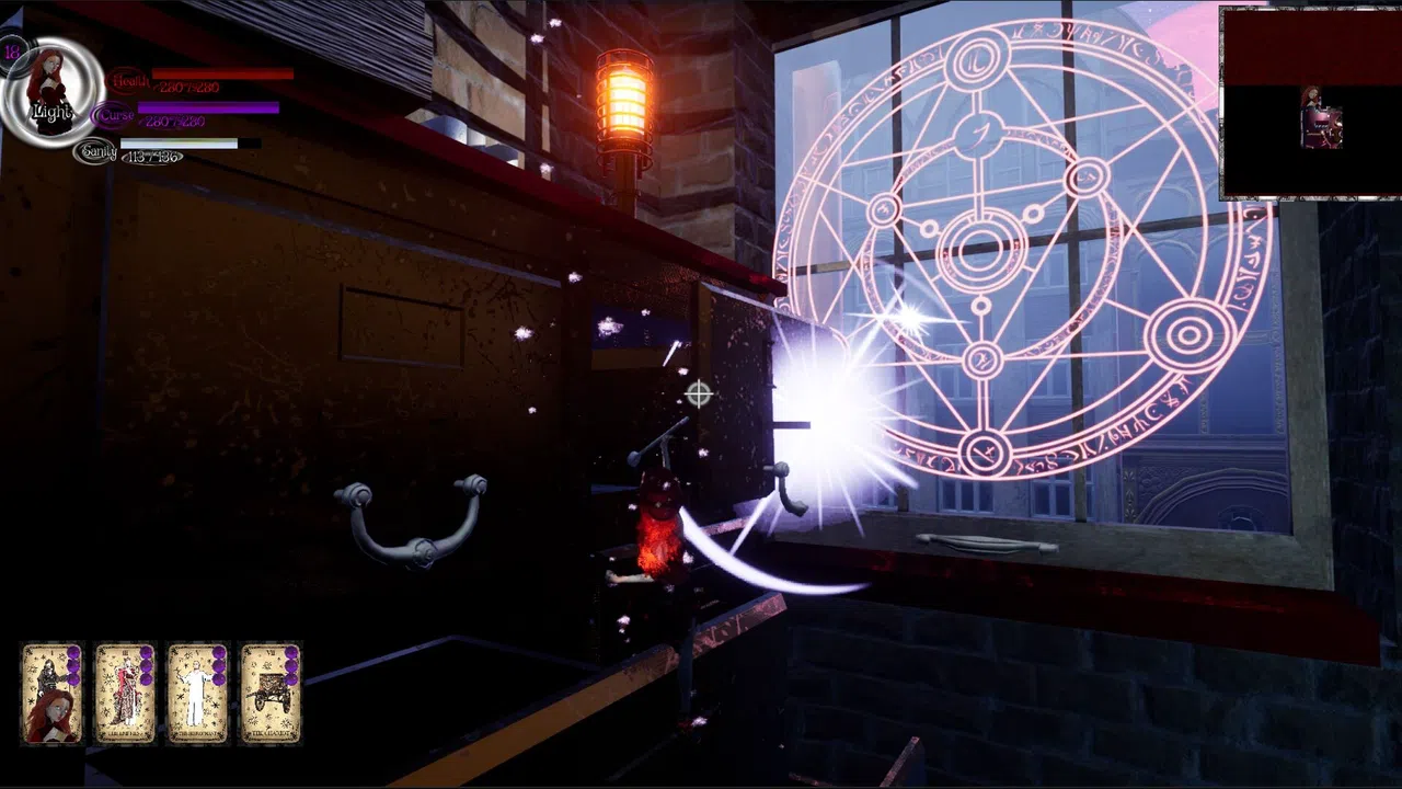 Poppet Quest Screenshot 2