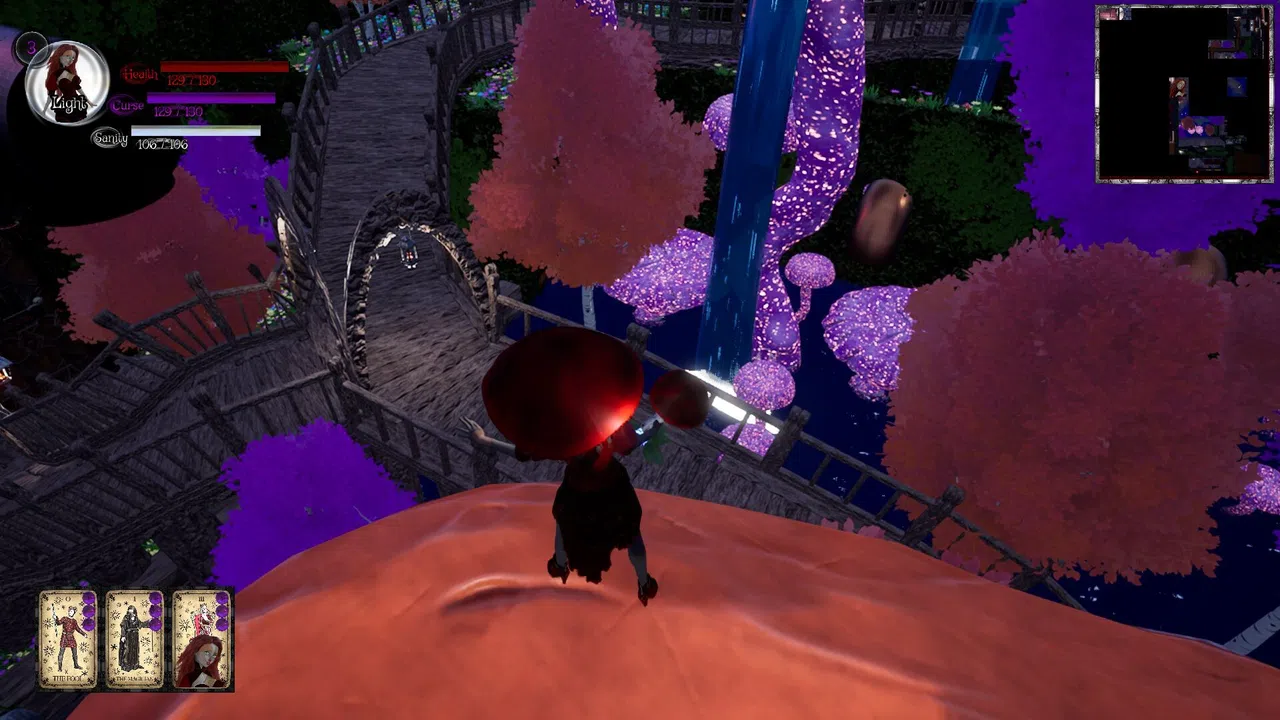 Poppet Quest Screenshot 6