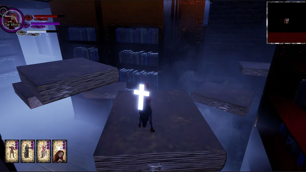 Poppet Quest Screenshot 9