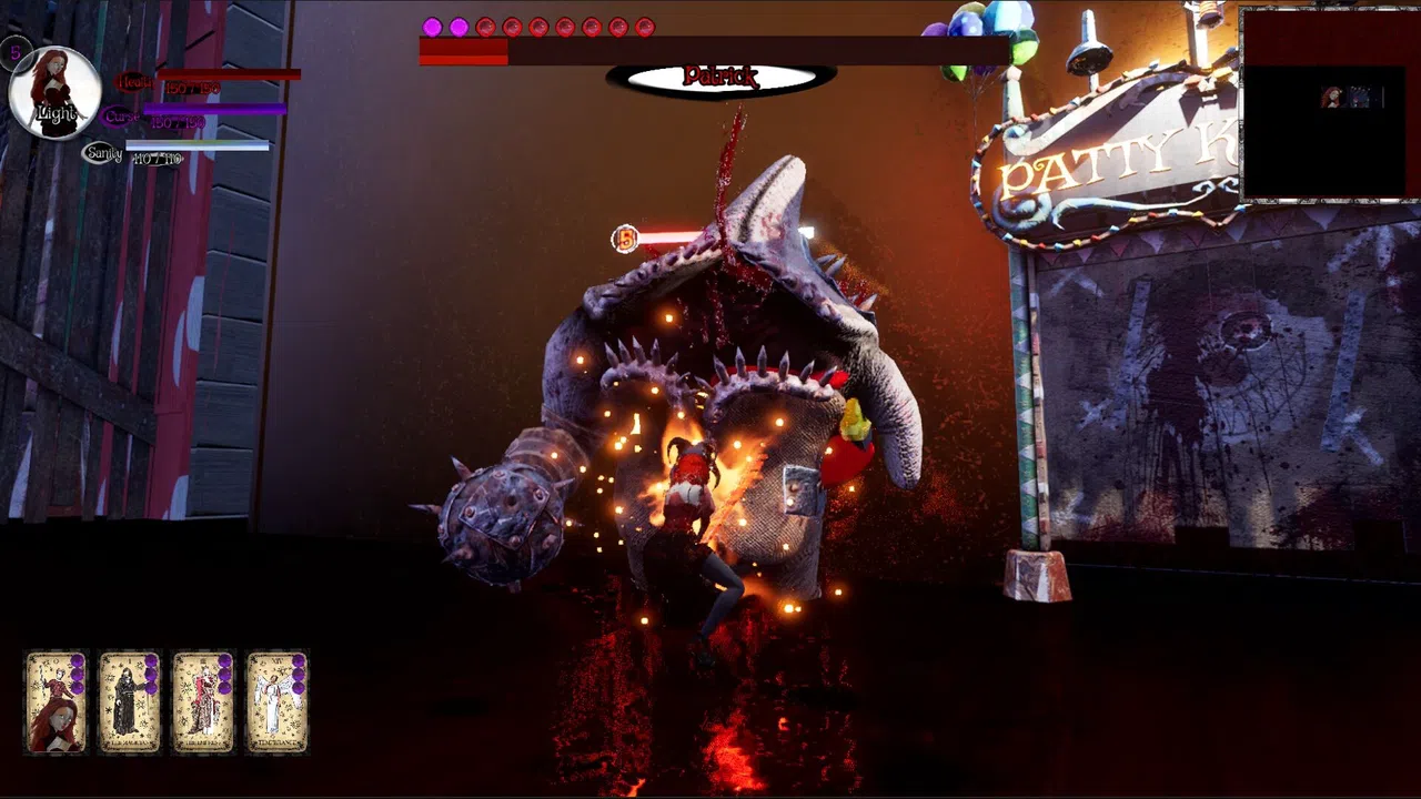 Poppet Quest Screenshot 5