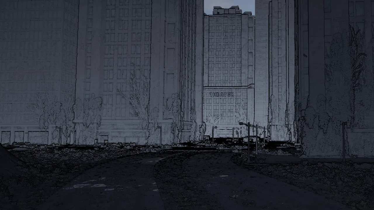 Celephaïs Dead Cities Screenshot 6