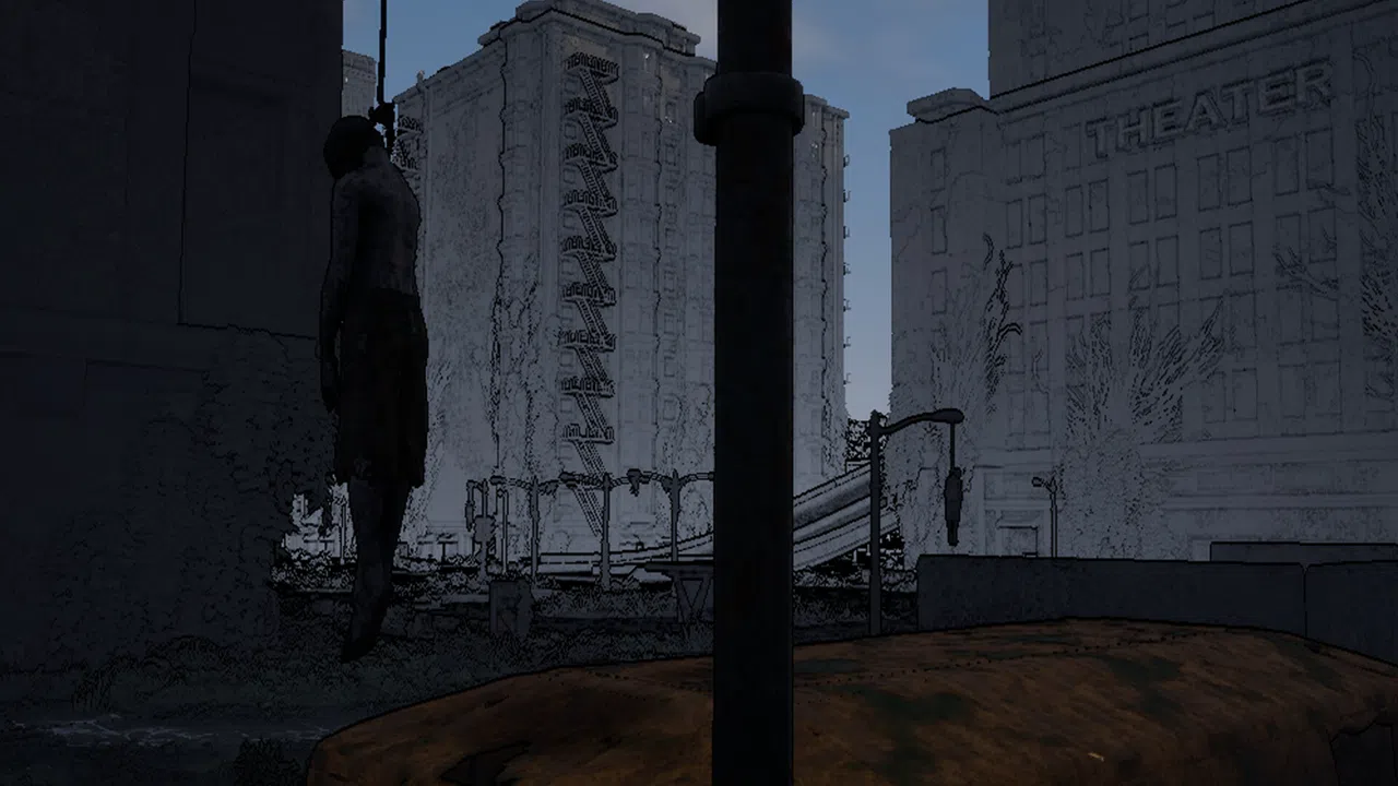 Celephaïs Dead Cities Screenshot 3