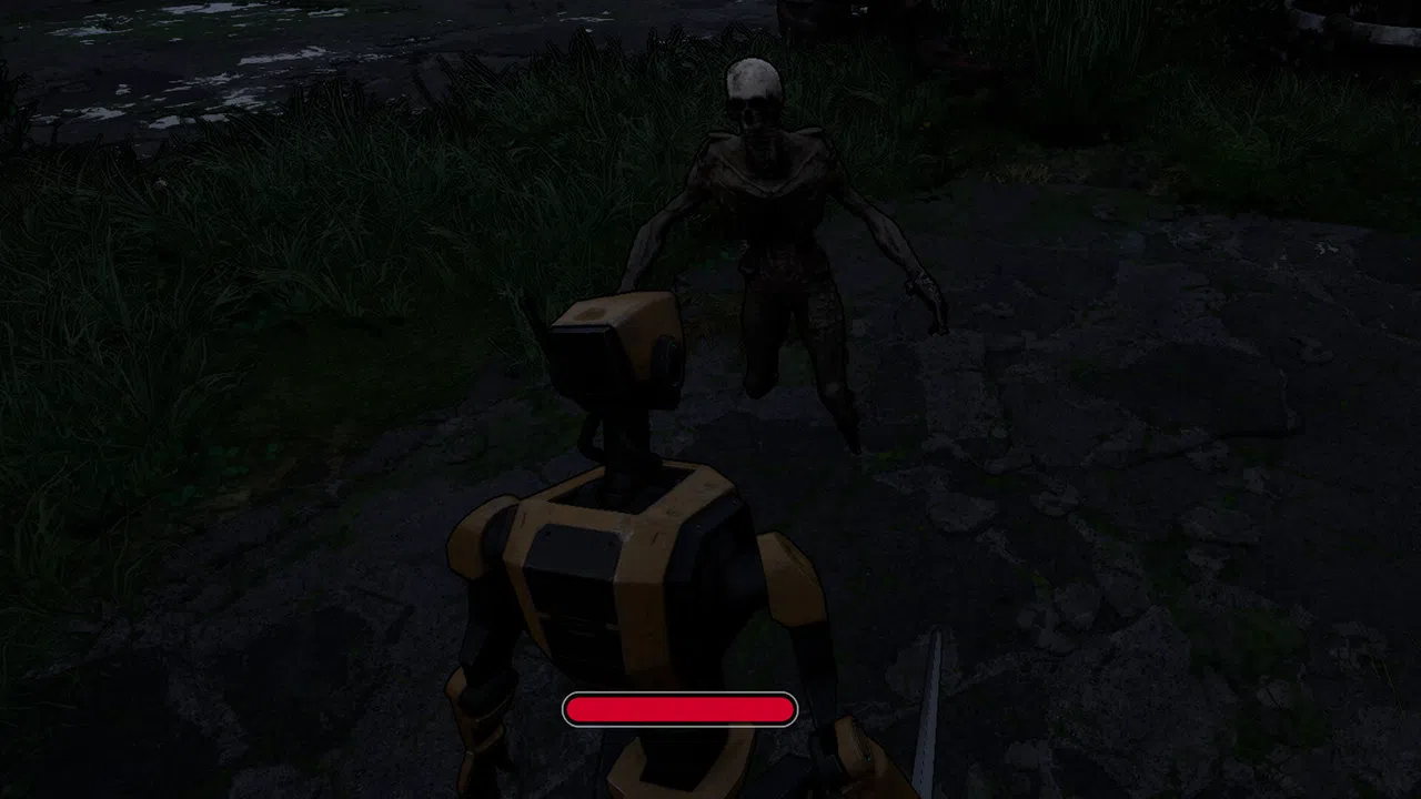 Celephaïs Dead Cities Screenshot 5
