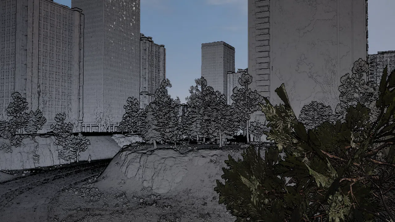 Celephaïs Dead Cities Screenshot 2