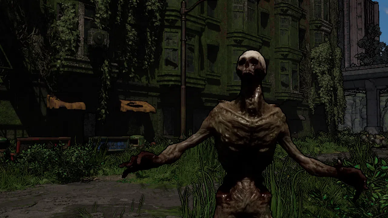 Celephaïs Dead Cities Screenshot 0