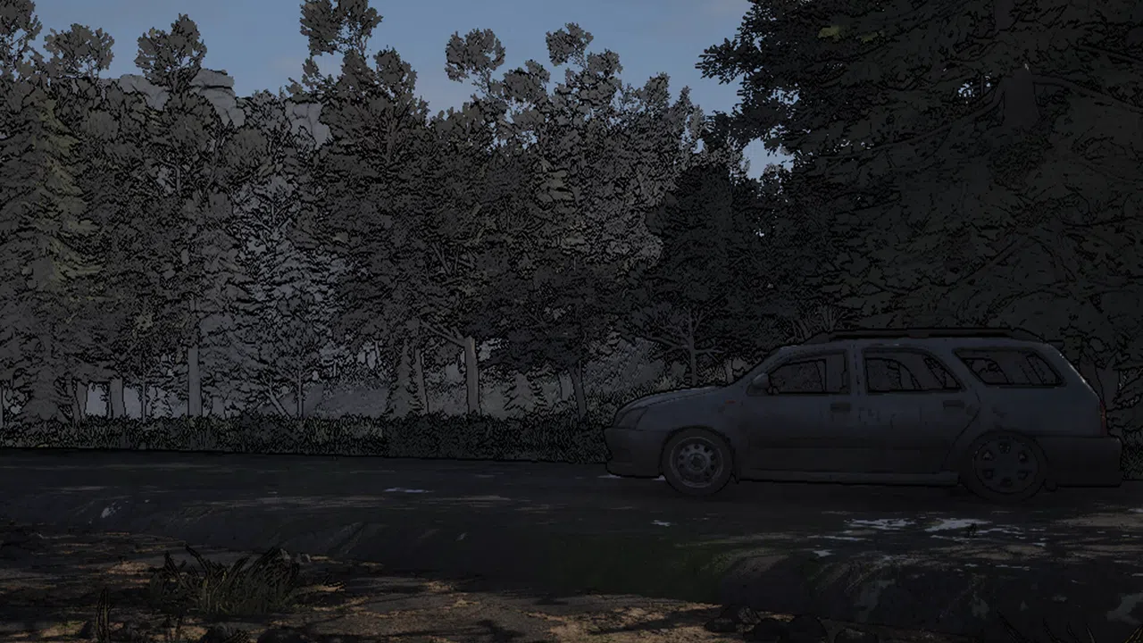 Celephaïs Dead Cities Screenshot 4