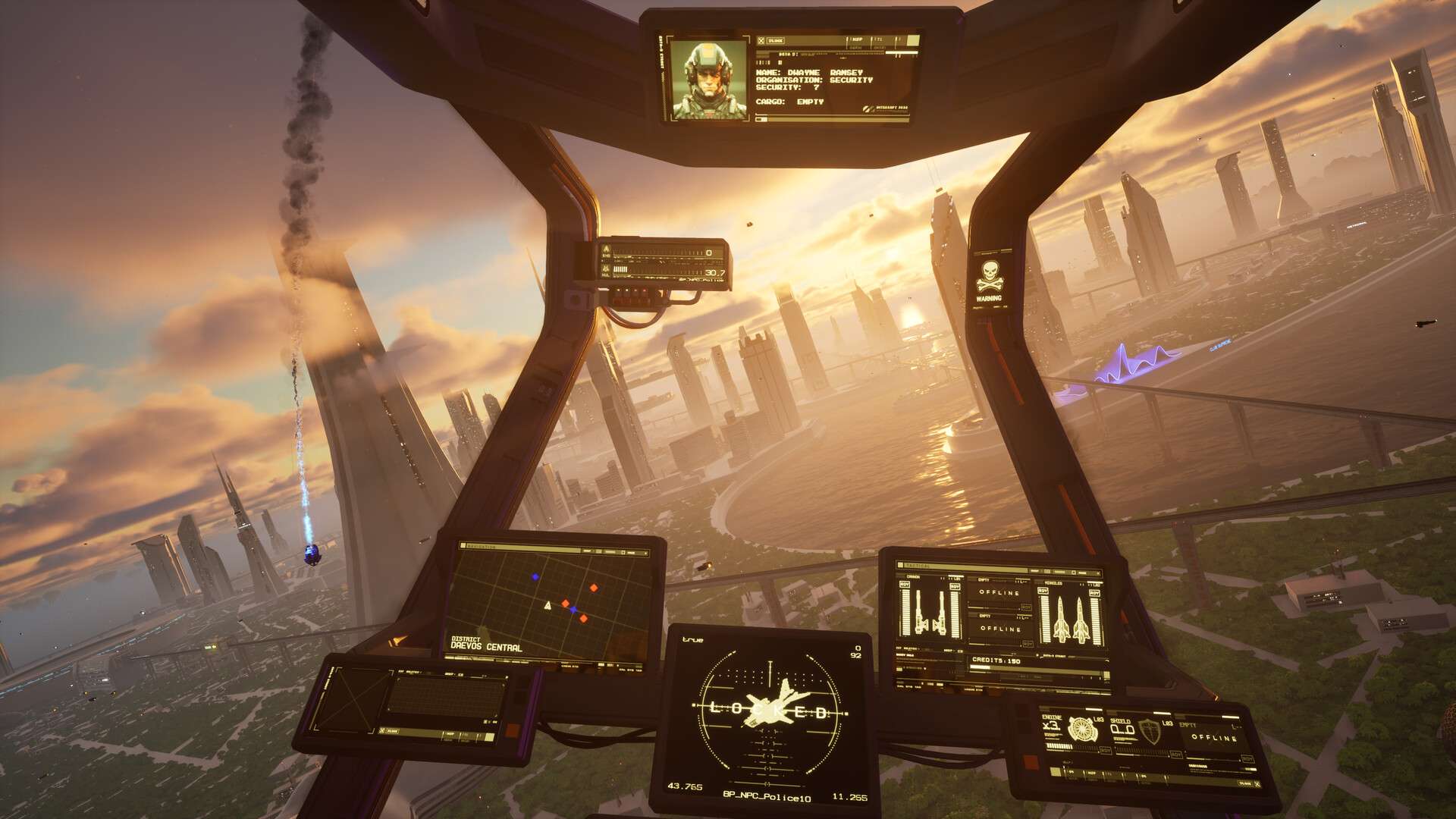 G-Rebels Screenshot 9