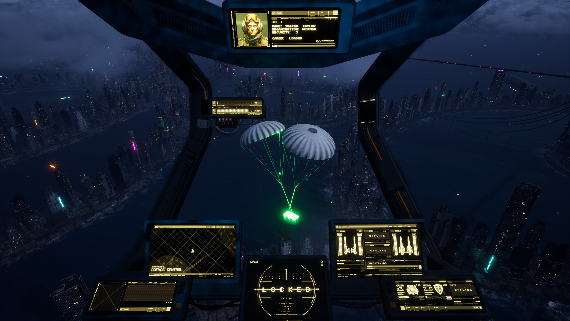 G-Rebels Screenshot 2