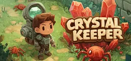 Crystal Keeper
