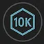 Crystal Hoarder icon