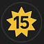 Seasoned Defender icon