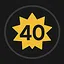Master Guardian icon