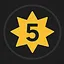 Getting Warmed Up icon