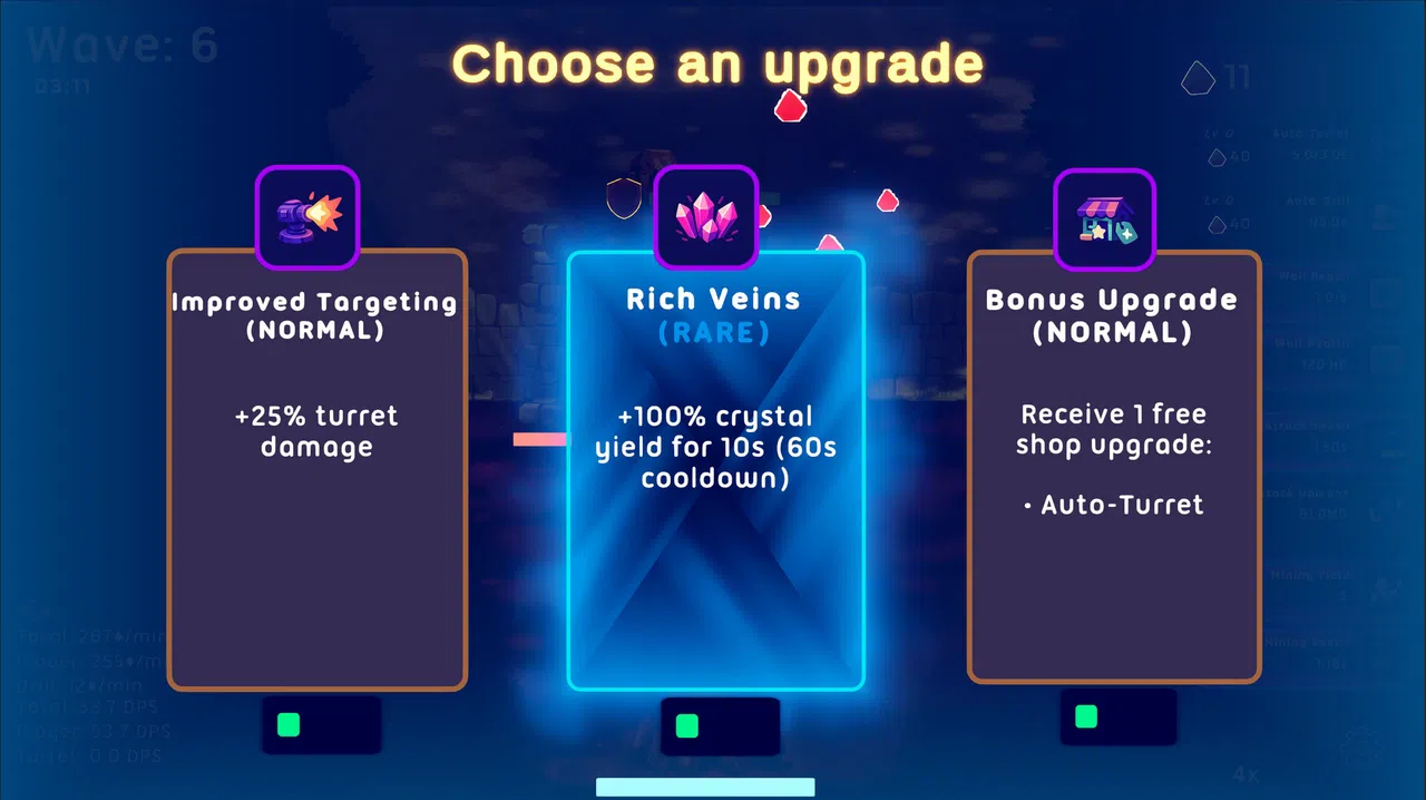 Crystal Keeper Screenshot 6