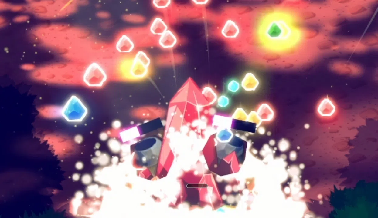 Crystal Keeper Screenshot 8