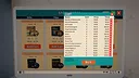 DVD Store Simulator Demo Screenshot 6