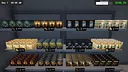 DVD Store Simulator Demo Screenshot 2
