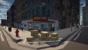 DVD Store Simulator Demo Screenshot 14